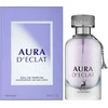 Maison Alhambra Aura d'Eclat EDP parfumuotas vanduo moterims, 100 ml