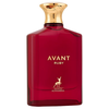 Maison Alhambra Avant Ruby EDP parfumuotas vanduo unisex, 100 ml