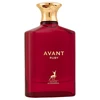Maison Alhambra Avant Ruby EDP parfumuotas vanduo unisex, 100 ml