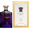 Maison Alhambra Avant Silk EDP parfumuotas vanduo unisex, 100 ml