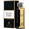 Kvepalai moterims Maison Alhambra B.A.D. Femme EDP, 100 ml