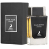 Kvepalai vyrams Maison Alhambra Dark Door Intense EDP, 100ml