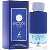 Maison Alhambra Encode Mėlyna EDP parfumuotas vanduo vyrams, 100 ml