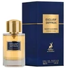 Maison Alhambra Exclusif Saffron EDP parfumuotas vanduo unisex, 100 ml