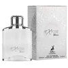 Maison Alhambra Expose Blanc EDP parfumuotas vanduo vyrams, 100 ml