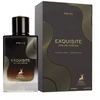 Maison Alhambra Exquisite Prive EDP parfumuotas vanduo unisex, 100 ml
