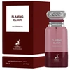 Maison Alhambra Flaming Eliksyras EDP parfumuotas vanduo unisex, 80 ml