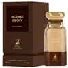 Maison Alhambra Incense Ebony EDP parfumuotas vanduo unisex, 80 ml