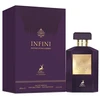 Maison Alhambra Infini Intoxicating Cherry EDP parfumuotas vanduo unisex, 100 ml