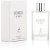 Kvepalai vyrams  Maison Alhambra Jorge Di Profumo Aqua EDP, 100 ml