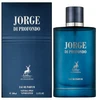 Kvepalai vyrams Maison Alhambra Jorge Di Profondo EDP, 100 ml