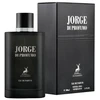 Maison Alhambra Jorge Di Profumo EDP parfumuotas vanduo vyrams, 100 ml