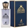 Maison Alhambra Kingsman EDP parfumuotas vanduo vyrams, 100 ml