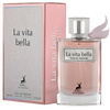 Maison Alhambra La Vivacité EDP parfumuotas vanduo moterims, 100 ml