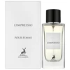 Kvepalai moterims Maison Alhambra L`Impressio Pour Femme EDP, 100 ml