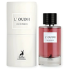 Maison Alhambra L'Oudh EDP parfumuotas vanduo unisex, 100 ml