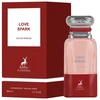 Maison Alhambra Love Spark EDP parfumuotas vanduo unisex, 80 ml