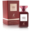 Unisex kvepalai Maison Alhambra Forbidden Love (Lovely Cherie) EDP, 80 ml