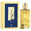Maison Alhambra Minerale Gold EDP parfumuotas vanduo unisex, 100 ml