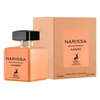 Kvepalai moterims Maison Alhambra Narissa Amber EDP, 100 ml