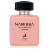 Kvepalai moterims Maison Alhambra Narissa Amber EDP, 100 ml