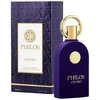 Kvepalai moterims Maison Alhambra Philos Centro EDP, 100 ml