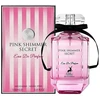 Maison Alhambra Rožinė Shimmer Secret EDP parfumuotas vanduo moterims, 100 ml