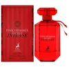 Maison Alhambra Rožinė Shimmer Secret Intense EDP parfumuotas vanduo moterims, 100 ml