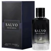 Kvepalai vyrams Maison Alhambra Salvo EDP, 100 ml