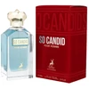 Maison Alhambra So Candid Pour Homme EDP parfumuotas vanduo vyrams, 100 ml
