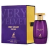 Maison Alhambra Very Velvet Orchid EDP parfumuotas vanduo moterims, 100 ml