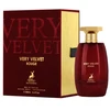 Maison Alhambra Very Velvet Rouge EDP parfumuotas vanduo moterims, 100 ml