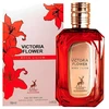 Maison Alhambra Victoria Flower Rosa Lilium EDP parfumuotas vanduo moterims, 100 ml