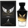 Kvepalai vyrams Maison Alhambra Victorioso Nero EDP, 100 ml