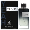 Maison Alhambra Yeah! EDP parfumuotas vanduo vyrams, 100 ml
