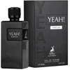 Maison Alhambra Yeah! Parfum EDP parfumuotas vanduo vyrams, 100 ml