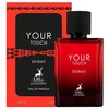 Maison Alhambra Your Touch Extrait EDP parfumuotas vanduo unisex, 100 ml