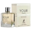 Maison Alhambra Your Touch For Women EDP parfumuotas vanduo moterims, 100 ml