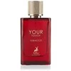 Maison Alhambra Your Touch Tobacco EDP parfumuotas vanduo unisex, 100 ml