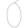 Alisia Beaded pakabukas with tourmaline AL4656.01.000