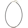 Alisia Necklace with synthetic sandstone AL5242.01.000