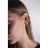 Alisia Gold-plated earrings with real pearl AL1662.01.000