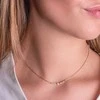 Alisia Gold-plated pakabukas with pearls AL5162.01.000