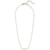 Alisia Gold-plated pakabukas with pearls AL5162.01.000