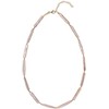 Alisia Necklace made of genuine baroque pearls AL5104.01.000