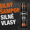 Alpecin Coffein Šampūnas C1 Šampūnas vyrams, 250 ml