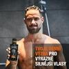 Alpecin Coffein Šampūnas C1 Šampūnas vyrams, 250 ml