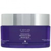 Alterna, Caviar Anti-Aging Jauninamasis Moisture, Caviar Extract, Hair Treatment Kreminis Mask, For Hydration, 161 g