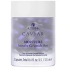 Alterna Caviar Anti-Aging Moisture Intensive Ceramide Shots intensyvaus poveikio plaukų serumas kapsulėse, 12.3 ml