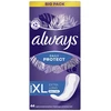 Higieniniai įklotai ALWAYS Long PLUS 44, vnt.